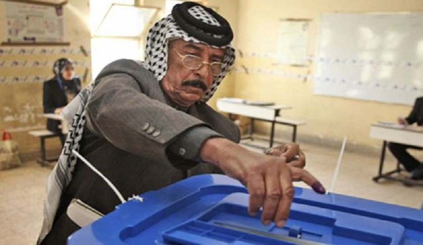 صحيفة سعودية تتحدث عن مفاوضات لتأجيل الانتخابات العراقية!