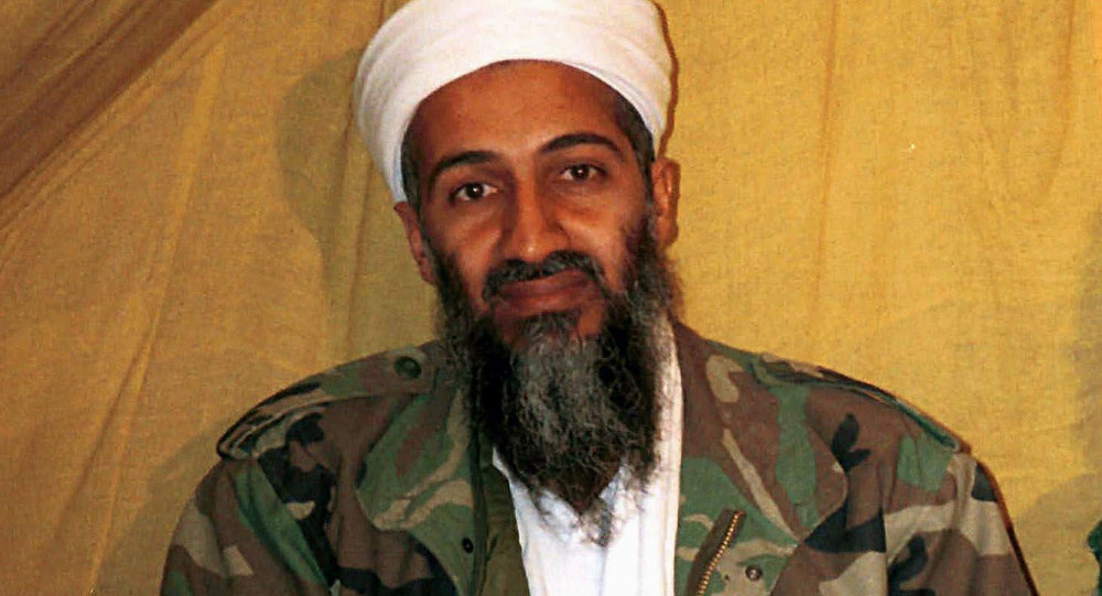 مفاجأة وثائق بن لادن...هذا الأمير على "رادار الاغتيالات"