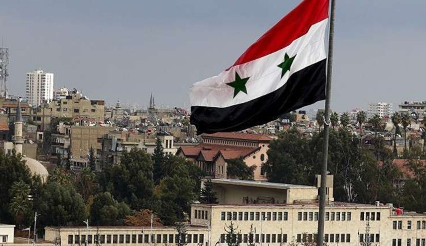 التلفزيون السوري يعلن تحرير مدينة دير الزور بالكامل