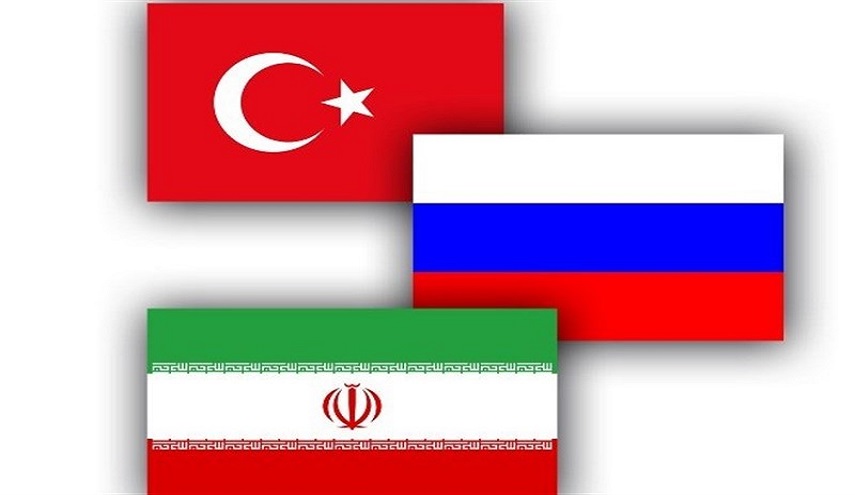  قريباً... اجتماع ثلاثي لرؤساء هيئات الأركان المسلّحة الإيرانية والروسية والتركية!
