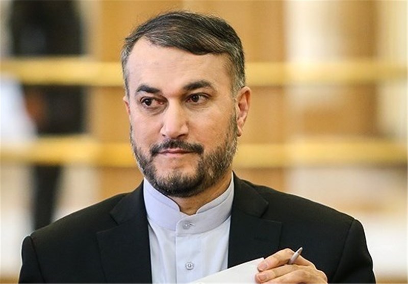 أمير عبد اللهيان: الوثائق الإميركية حول علاقة إيران بالقاعدة لا اساس لها