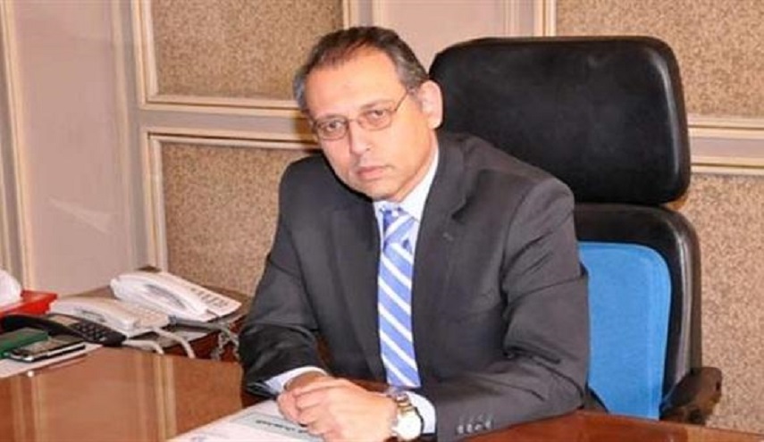 سفير مصر لدى لبنان: القاهرة تعتبر فلسطين قضية العرب المركزية