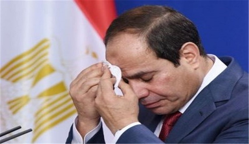 خطاب السيسي وسياسة تخفيف التوتر بين القاهرة وطهران