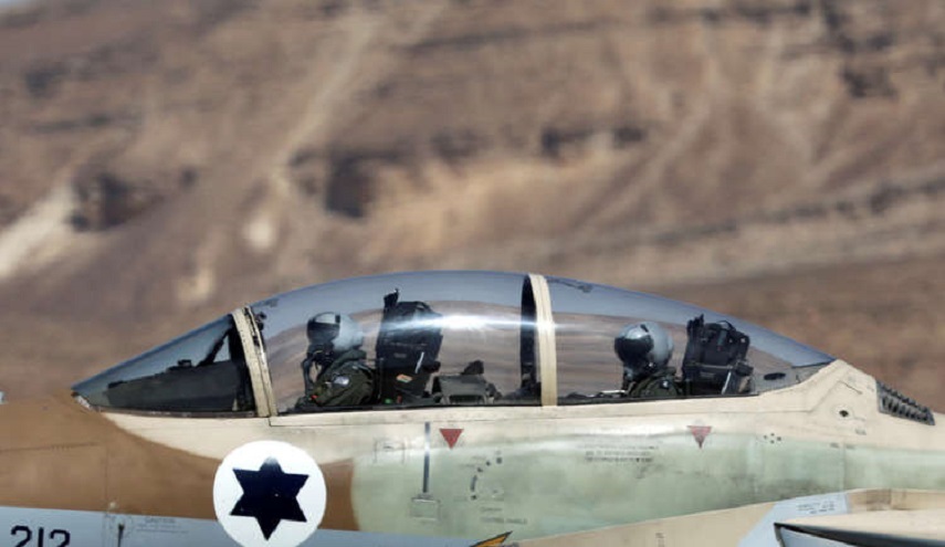 طائرة إسرئيلية تحلق لمدة 10 ساعات في سماء لبنان..  ماكانت مهمتها؟