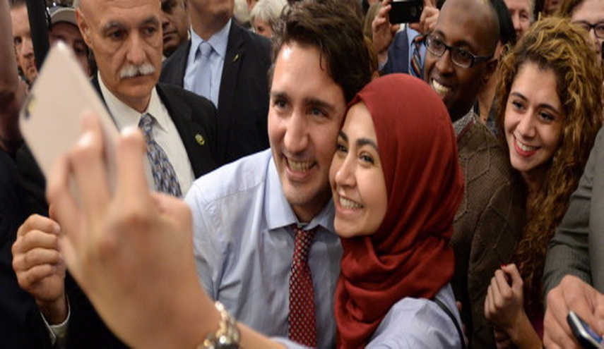 كندا تعلن عن استقبال مليون لاجيء.. من اجل اقتصادها