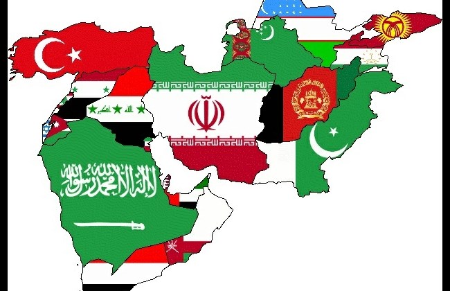 سمت و سوی رقابت منطقه ای ایران و عربستان