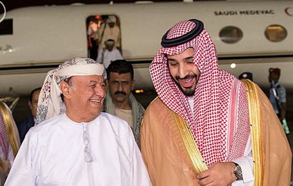 عربستان بعد از مبارزه با فساد به سراغ مبارزه با تروریسم رفت!