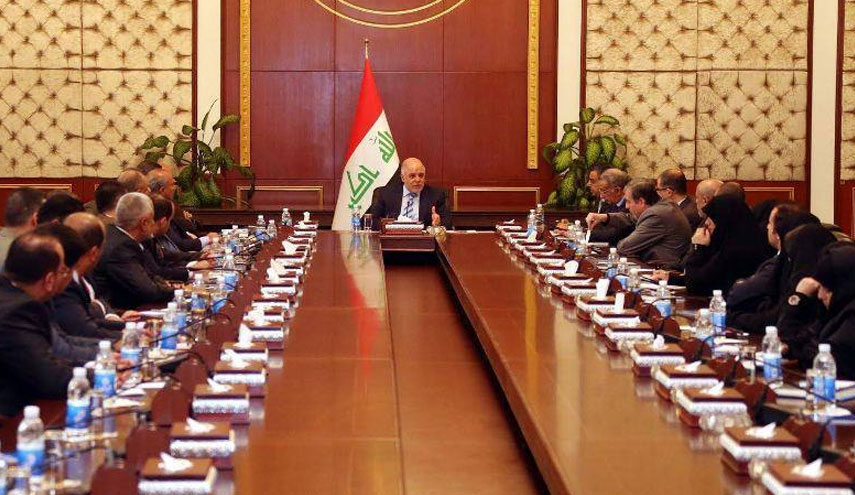 الحكومة العراقية تطالب كردستان بالالتزام بالدستور..والتفاصيل