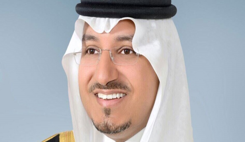 ناشطون سعوديون: منصور بن مقرن تمت تصفيته!..