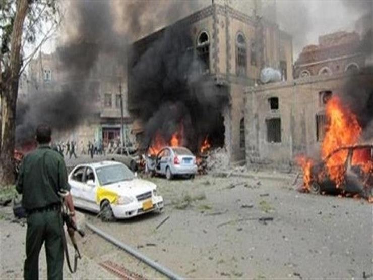 حمله تروریستی در یمن