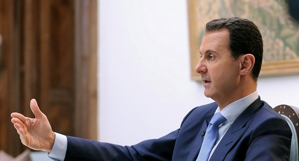 هشدار بشار اسد درباره هجمه فرهنگی دشمن