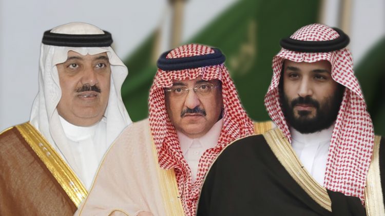 تداوم موج بازداشت‌ها در عربستان