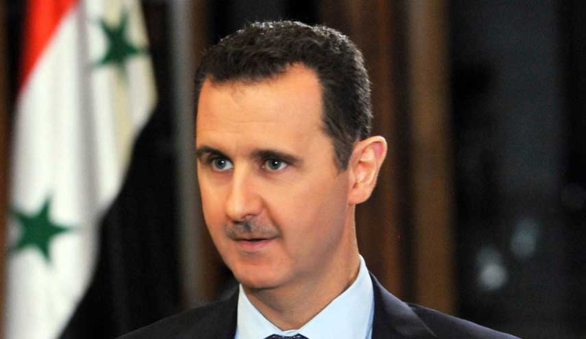 حول تقسيم سوريا ومصير المناطق التي سيطر عليها الأكراد: هذا ما قاله الرئيس الأسد