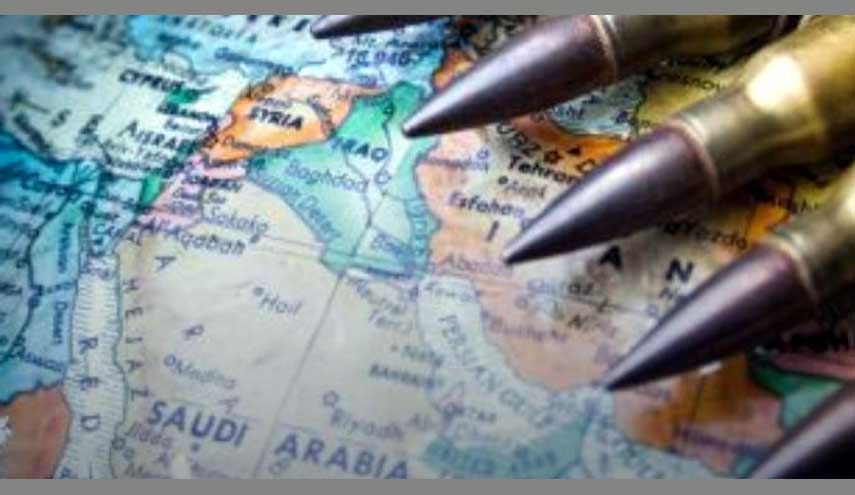 هكذا يمكن أن تندلع الحرب في الشرق الأوسط؟