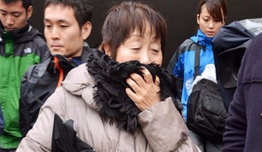 اليابان تحكم بإعدام "الأرملة السوداء" شنقا!