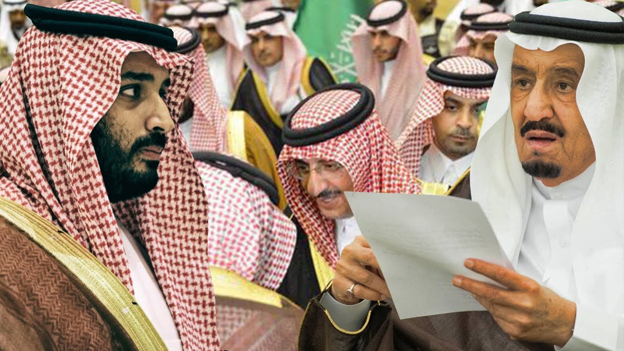  هروب جماعي من السعودية لعائلات الأمراء ورجال الأعمال