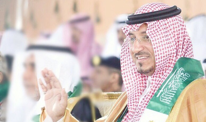 شاهزاده سعودی ترور شده است!