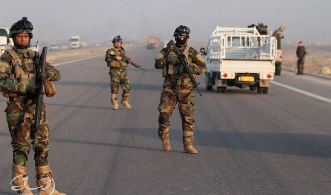  الداخلية العراقية تكشف عن تفاصيل مقتل انتحاريين حاولا استهداف الزائرين في بغداد