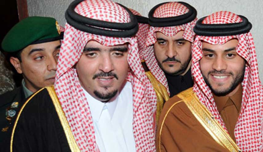 هل قتل الأمير عبدالعزيز بن فهد برصاص الأمن السعودي؟!