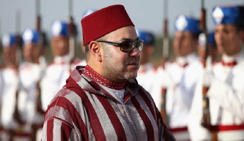 ماذا وراء زيارة ملك المغرب للدول الخليجية؟