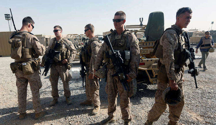 واشنطن ترفض تحقيق الجنائية الدولية ضد جرائم جنودها في أفغانستان!