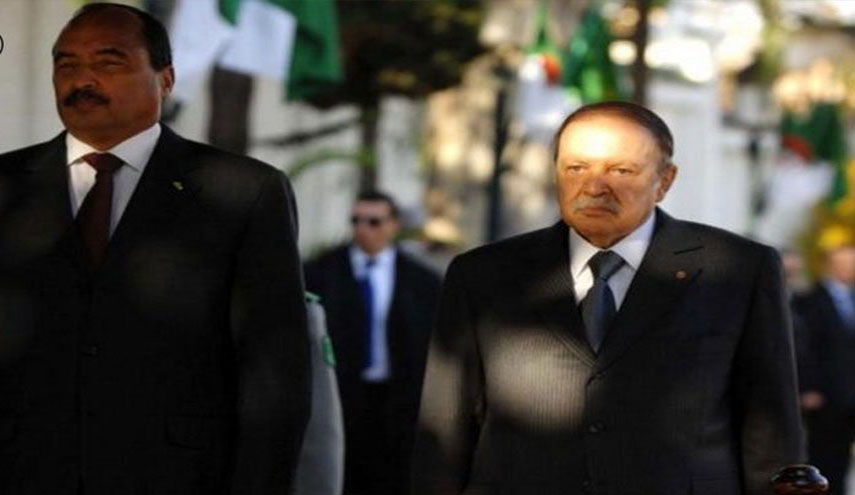 الجزائر وموريتانيا يوقعان رسميا على فتح أول معبر حدودي بري بينهم