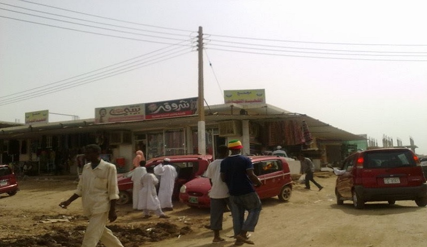 حزب سوداني يرفض إعلان الطوارئ بالجزيرة ويعلن المقاومة