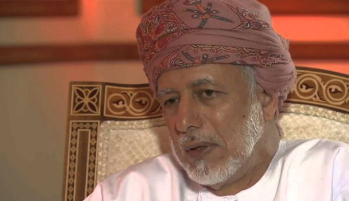 سلطنة عمان تعلن موقفها مما يجري في المنطقة
