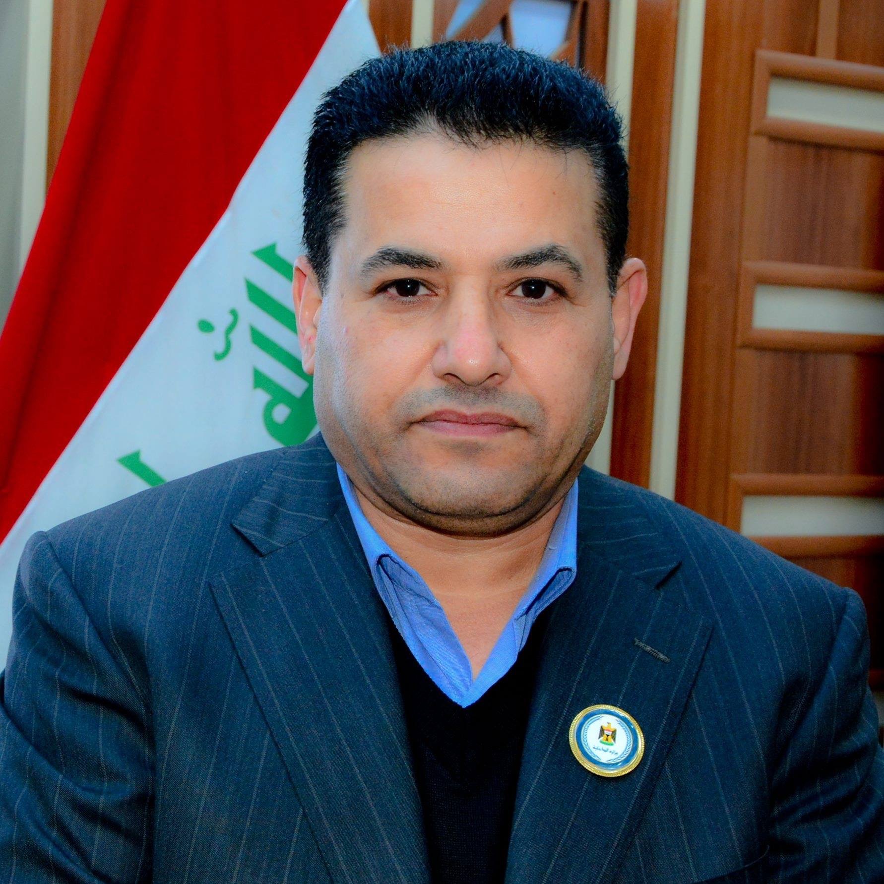 موفقیت عراق در تامین امنیت مراسم اربعین