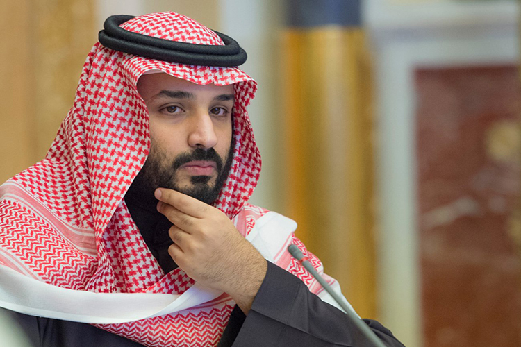 هذا السؤال سيؤرق بن سلمان ويقض مضاجعه!