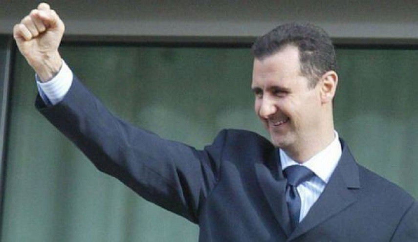 الأسد يكسب الرهان ويستعد لخطاب النصر