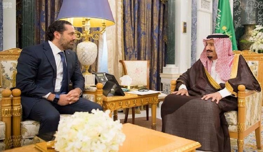 هذه الشخصية التي تريدها الرياض بدلا من سعد الحريري