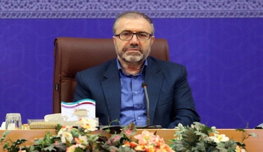 إيران تعلن موقفها من إلغاء تأشيرات الدخول إلى العراق