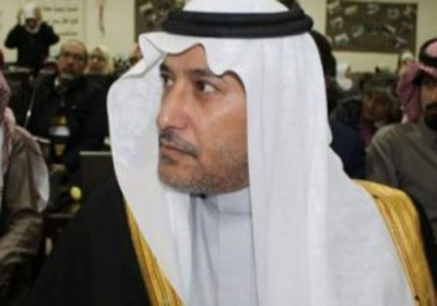 کنایه سنگین مقام اردنی به سفیر عربستان