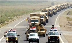 آغاز عملیات آزادسازی «الرمانة»، آخرین لانه داعش در غرب عراق