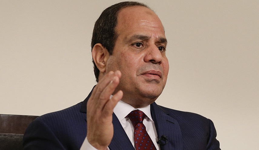 مصر تعلن موقفها من أزمة لبنان والسعودية