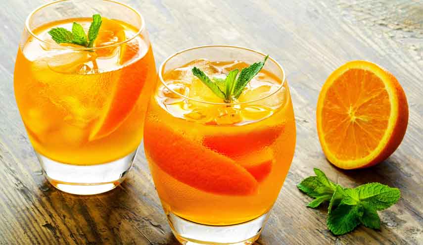 اشرب كوبين من عصير البرتقال يومياً وهذا ما سيحدث لك!