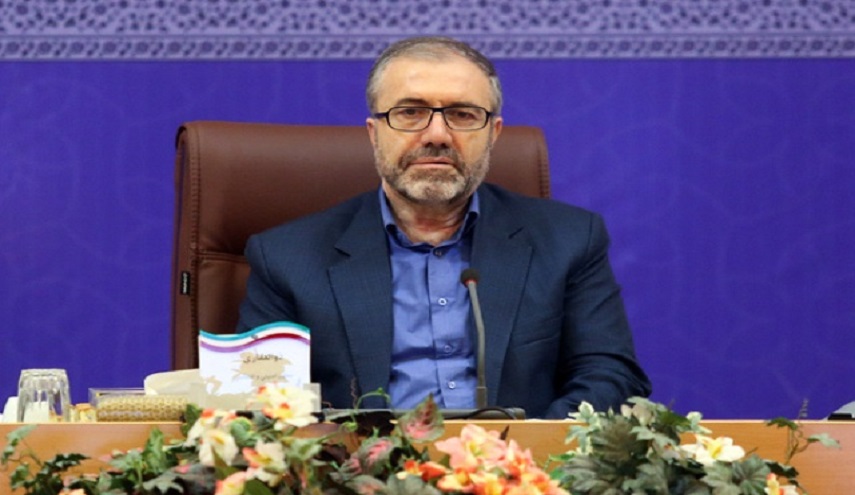 ايران توافق على إلغاء تاشيرات الدخول مع العراق