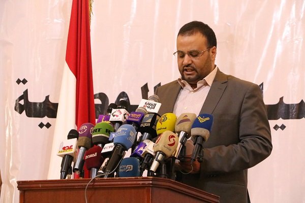صالح الصماد: امروز مردم یمن قدرتمندتر از هر زمان دیگری هستند