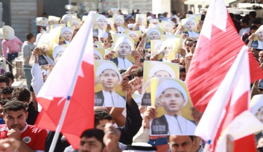 البحرين: إحالة زعيم المعارضة للمحاكمة 27 نوفمبر بتهمة التخابر مع قطر