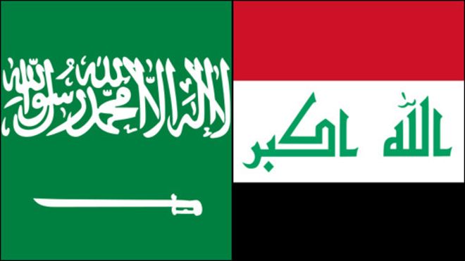 هیئت پارلمان عراق عازم عربستان می شود