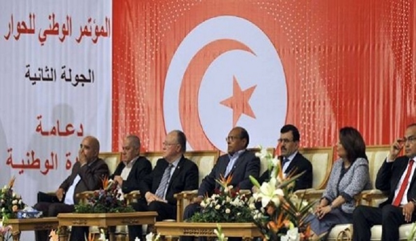 تونس : التوافق على رئيس لهيئة الانتخابات
