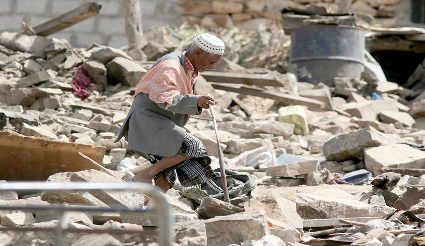 الأمم المتحدة : الوضع الإنساني يدق ناقوس الخطر في اليمن