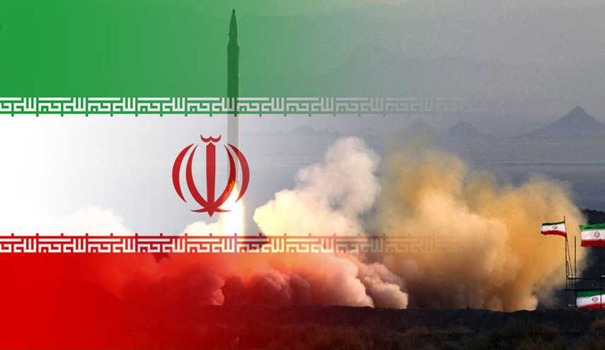 البرنامج الصاروخي الإيراني مزاعم أوروبية لتشديد الضغط على طهران