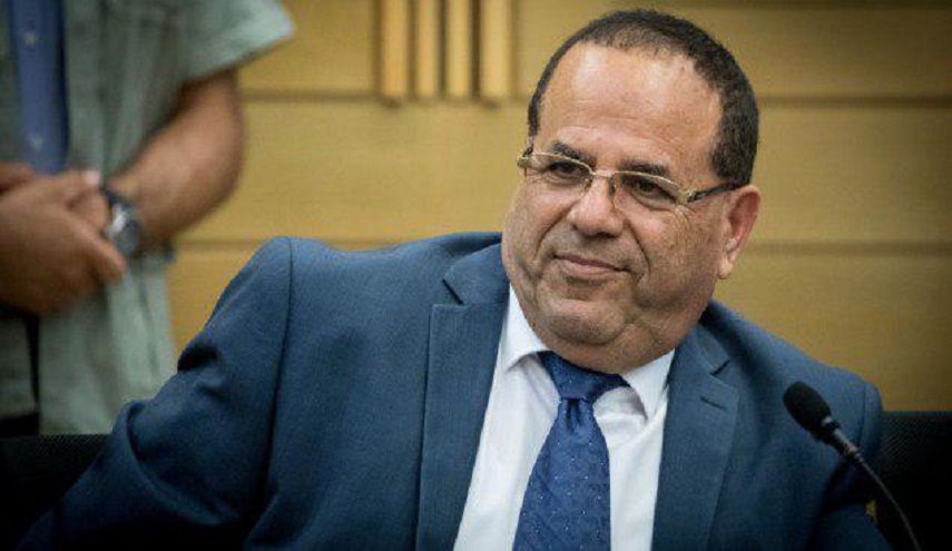 وزير "إسرائيلي" يشكر مفتي السعودية على “فتواه” ويدعوه لزيارة تل أبيب
