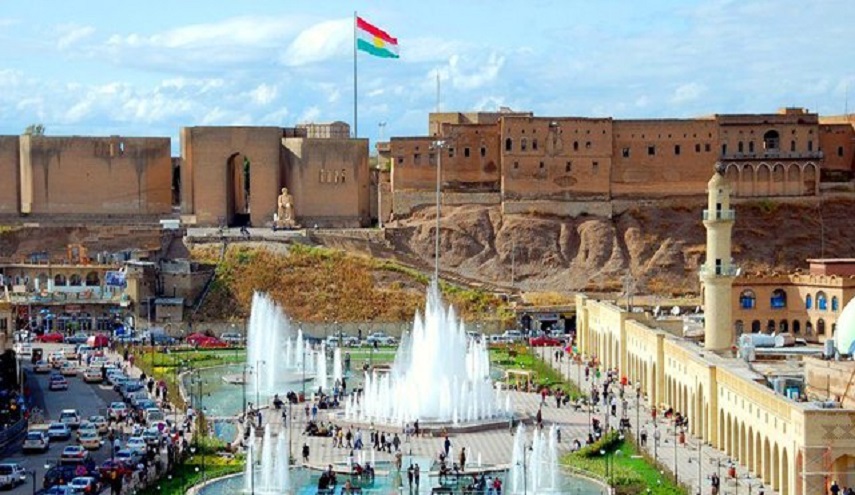  حكومة كردستان تعلن موقفها من قرار المحكمة الاتحادية