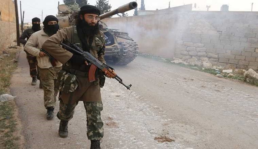 الارهابيون يغدرون بالجيش السوري في الغوطة الشرقية.. هل ينهار اتفاق خفض التصعيد؟!