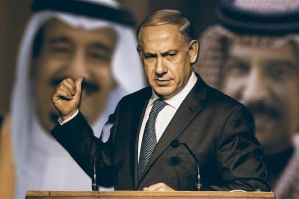 نتانیاهو باردیگر ایران را تهدید کرد