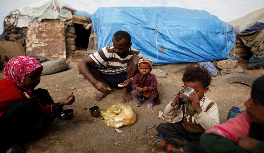 الصحة العالمية: زيادة مفاجئة في الإصابة بالدفتريا باليمن