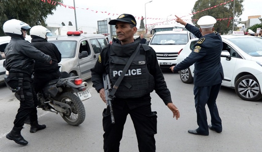 12 ارهابيا في قبضة الأمن التونسي 